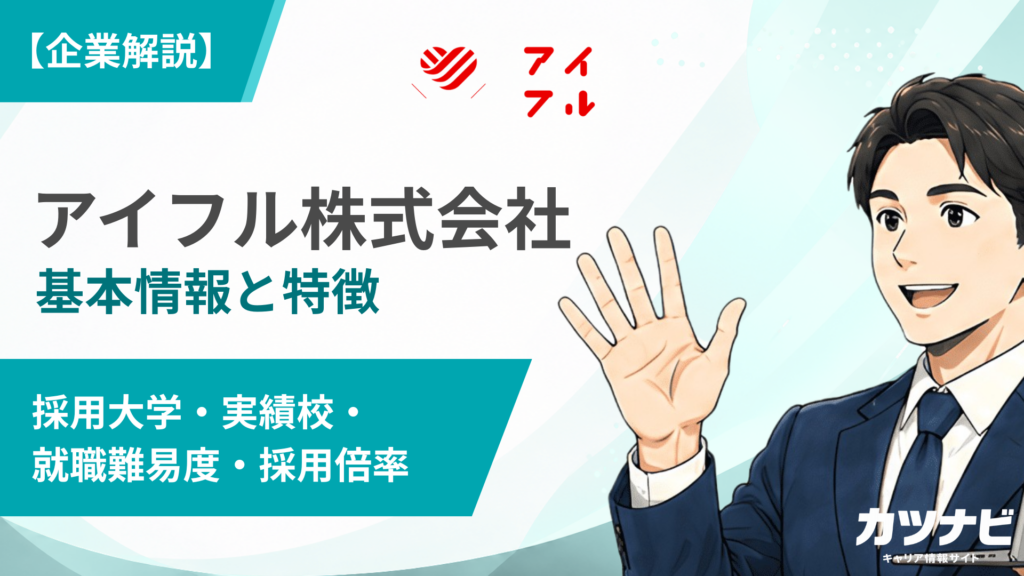 アイフル株式会社