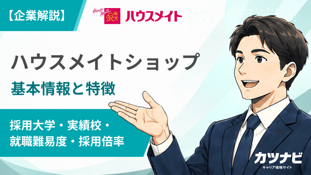 ハウスメイトショップ