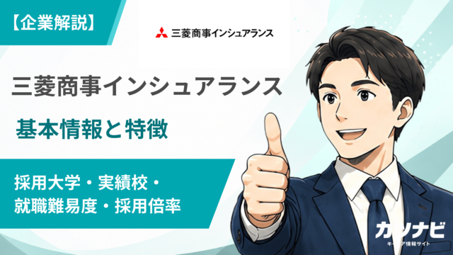 三菱商事インシュアランス
