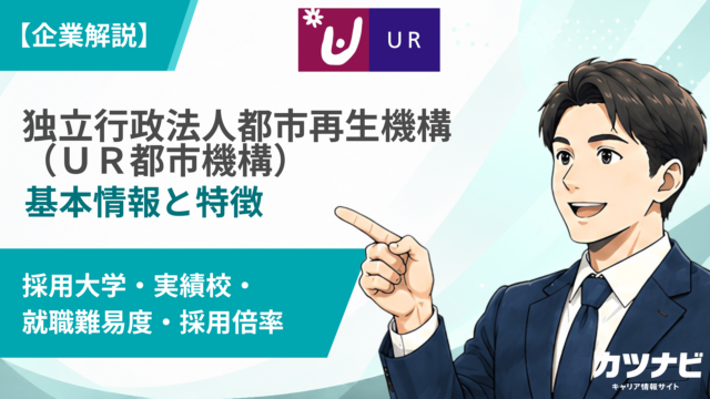 独立行政法人都市再生機構 (UR都市機構)
