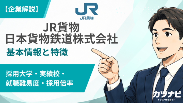 JR貨物