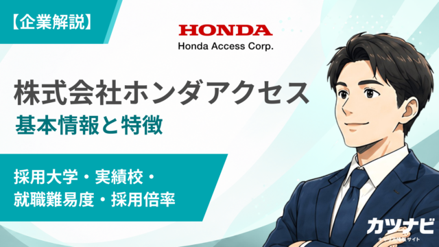 株式会社ホンダアクセス