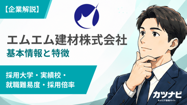 エムエム建材株式会社