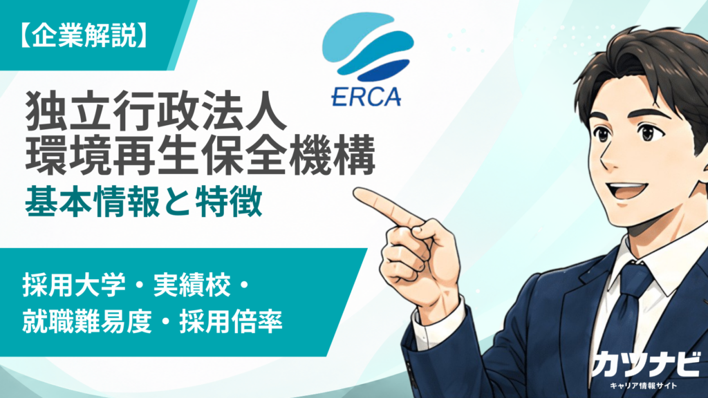独立行政法人環境再生保全機構