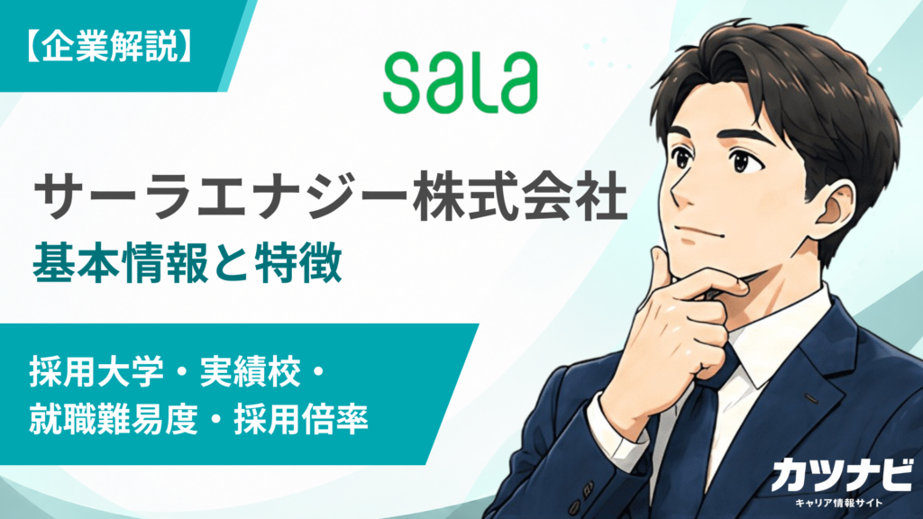 サーラエナジー株式会社