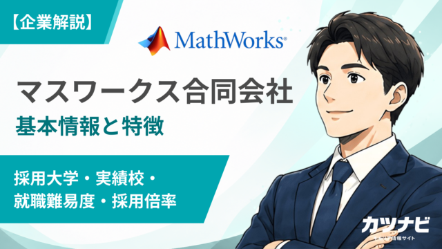 マスワークス合同会社