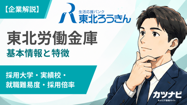 東北労働金庫