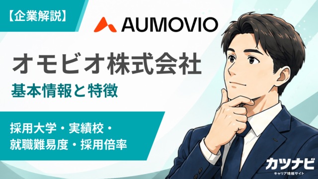 オモビオ株式会社