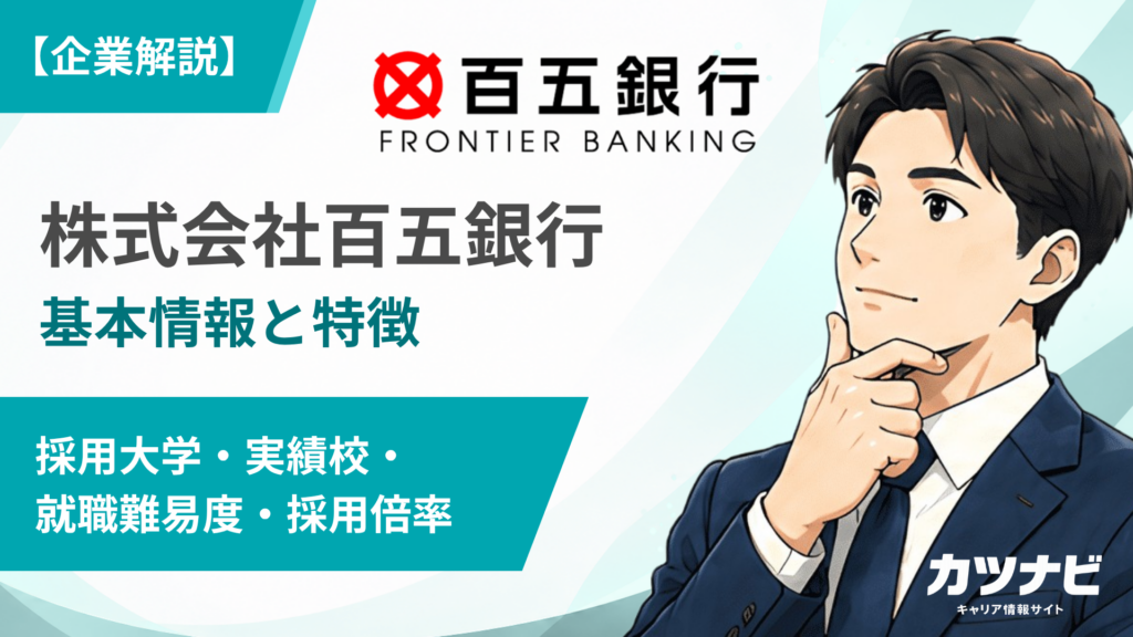 株式会社百五銀行