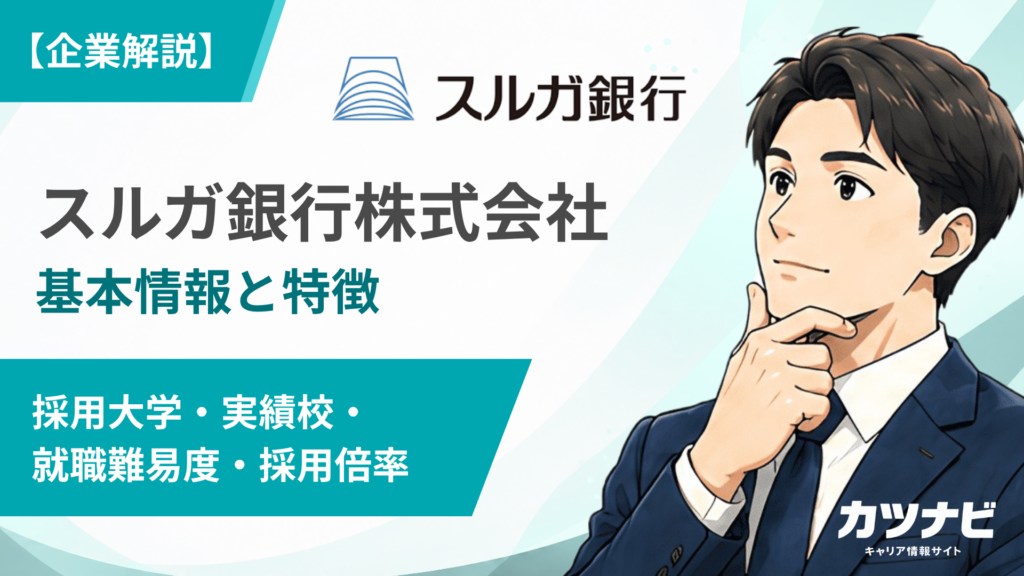 スルガ銀行株式会社