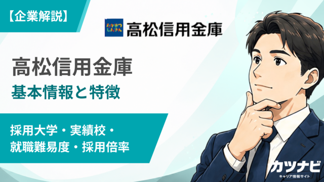 高松信用金庫