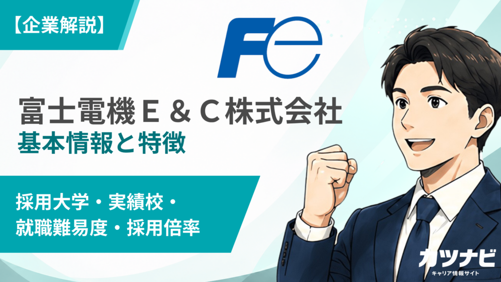 富士電機Ｅ＆Ｃ株式会社